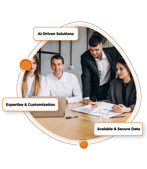 Big Data & Analytics